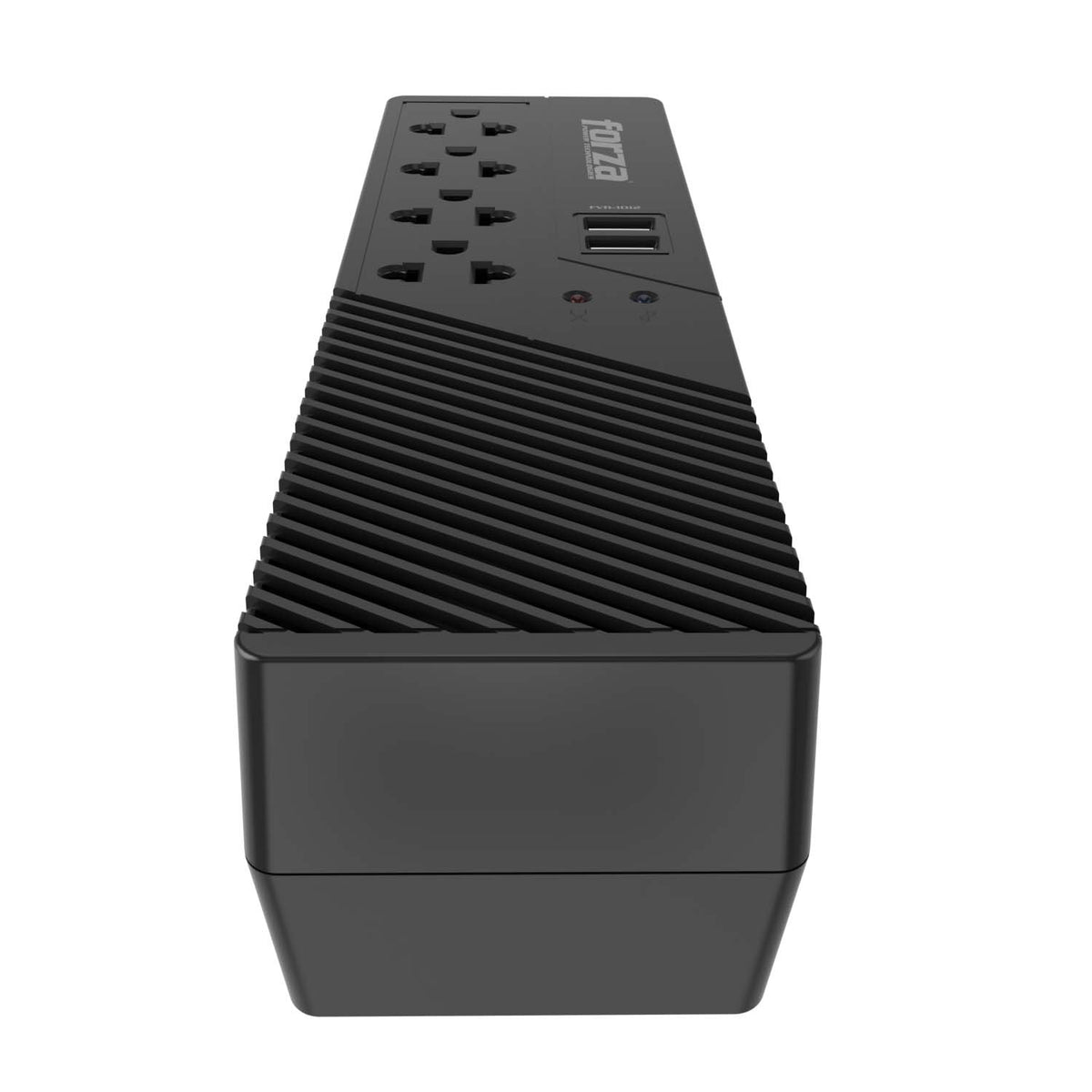 Forza FVR-1012 1000VA/500W 4-Outlet Voltage Regulator 220V