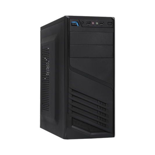 Xtech XTQ-200 ATX case w Powersupply