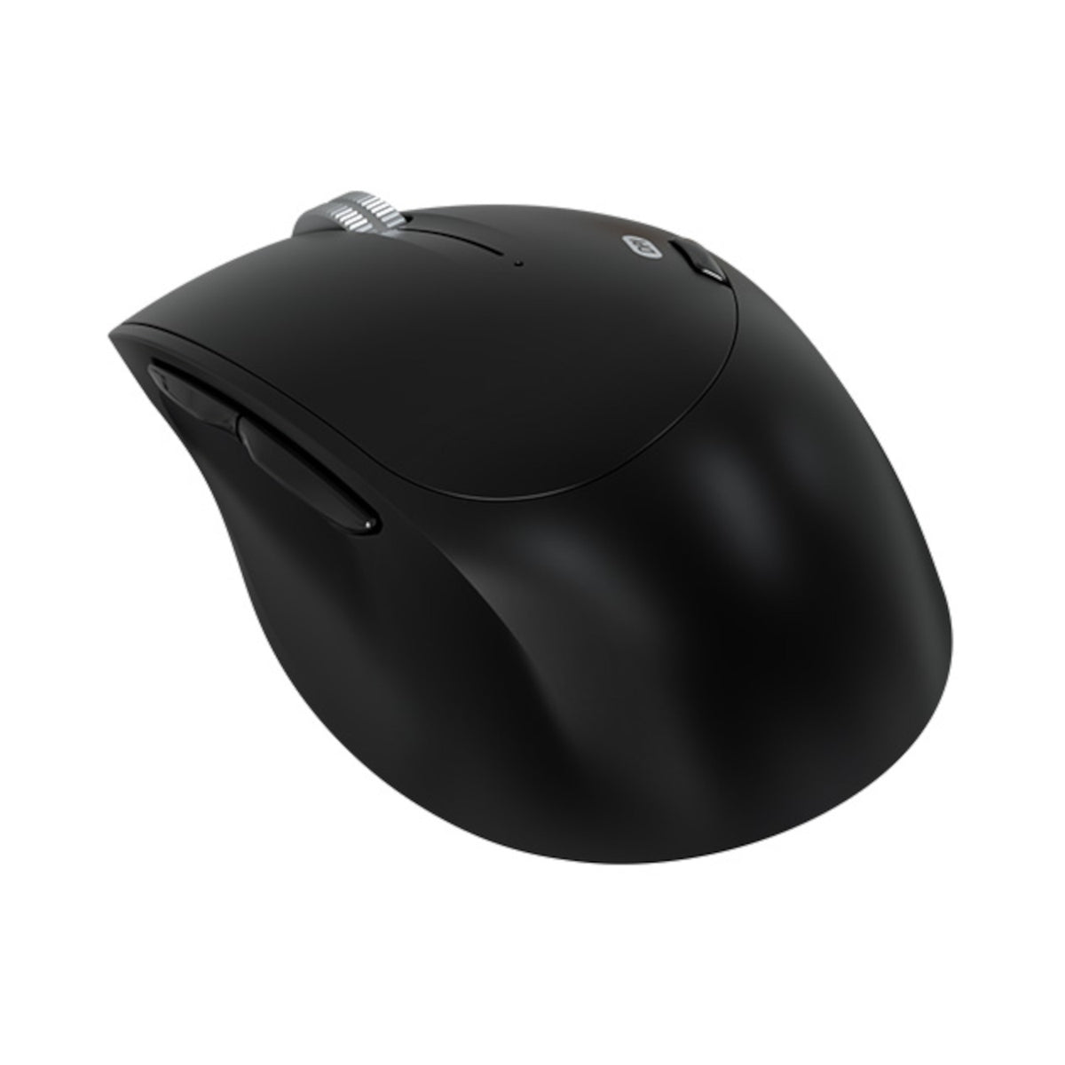 KlipXtreme Duotrak Wireless Mouse