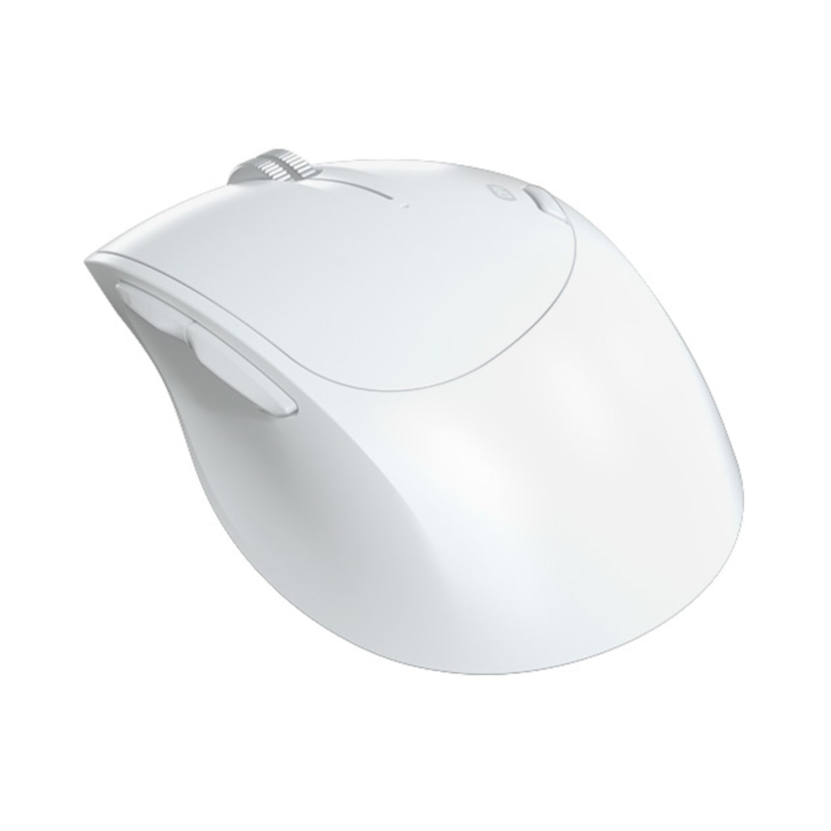 KlipXtreme Duotrak Wireless Mouse