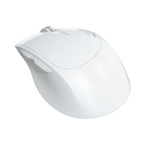 KlipX Dual Mode Wireless Mouse