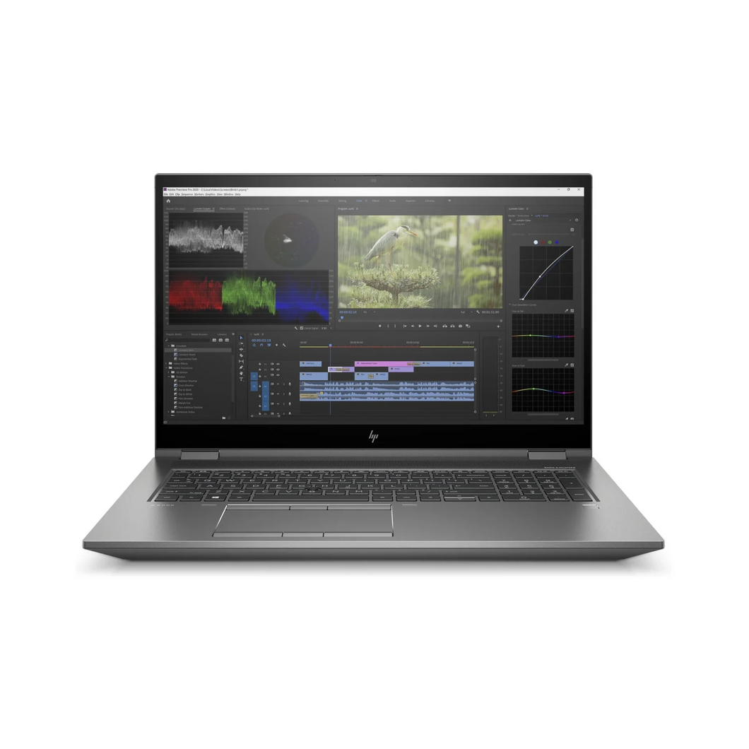 HP ZBook FURY G8 MOBILE WORKSTATION G8 15.6