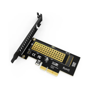 ZoeRax NVME Pro Adapter M.2 NVME Pro SSD to PCIe 4