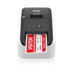 Brother P-Touch QL-800 Label Printer