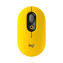 Load image into Gallery viewer, Logitech Pop Wireless Scroll Mouse
