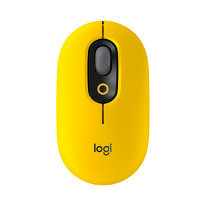 Logitech Pop Wireless Scroll Mouse