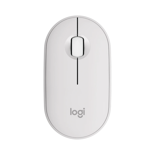 Mouse Logitech Pebble 2 M350S Bt Multidisp Silent