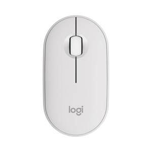 Mouse Logitech Pebble 2 M350S Bt Multidisp Silent