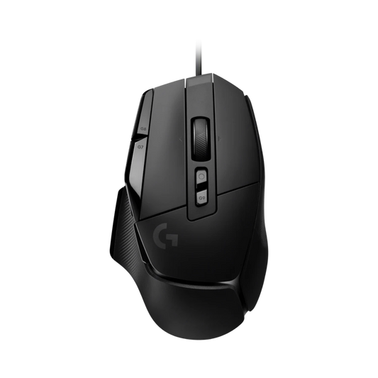 Logitech G502 X Gaming Mouse Black