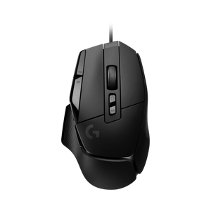 Logitech G G502 X Gaming Mouse Black