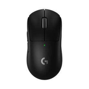 Logitech G Pro x Superlight 2 Mouse Black