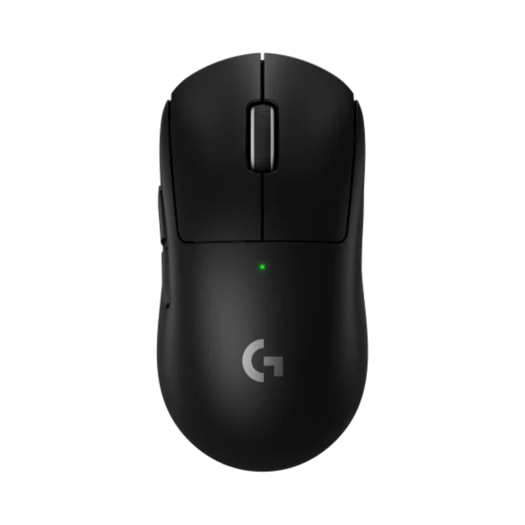 Logitech G Pro x Superlight 2 Mouse Black