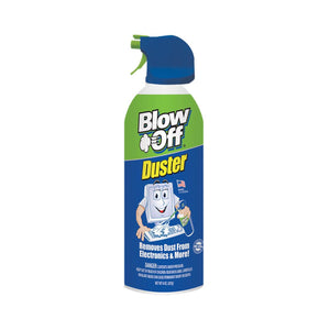 BlowOff Duster 152 A-8 8 Ounce