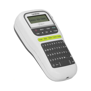 Brother P-Touch PT-H110 Label Printer