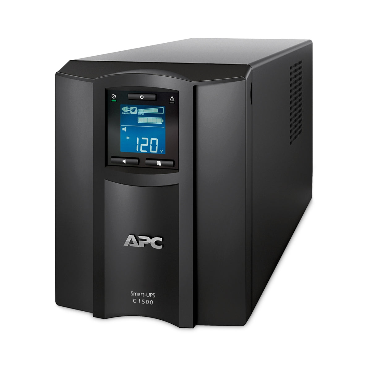 APC Smart-UPS C SMC1500IC 1500VA UPS 230V