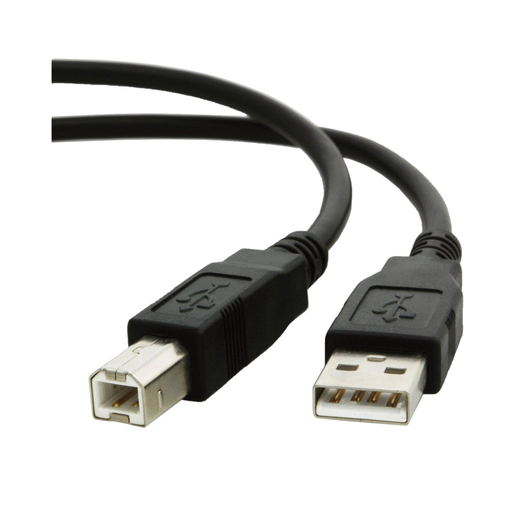 USB Printer cable 6ft