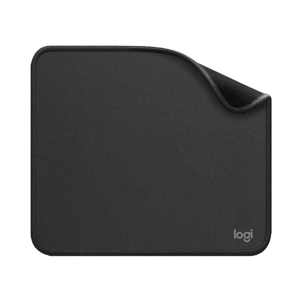 Logitech Mouse Pad Graphite