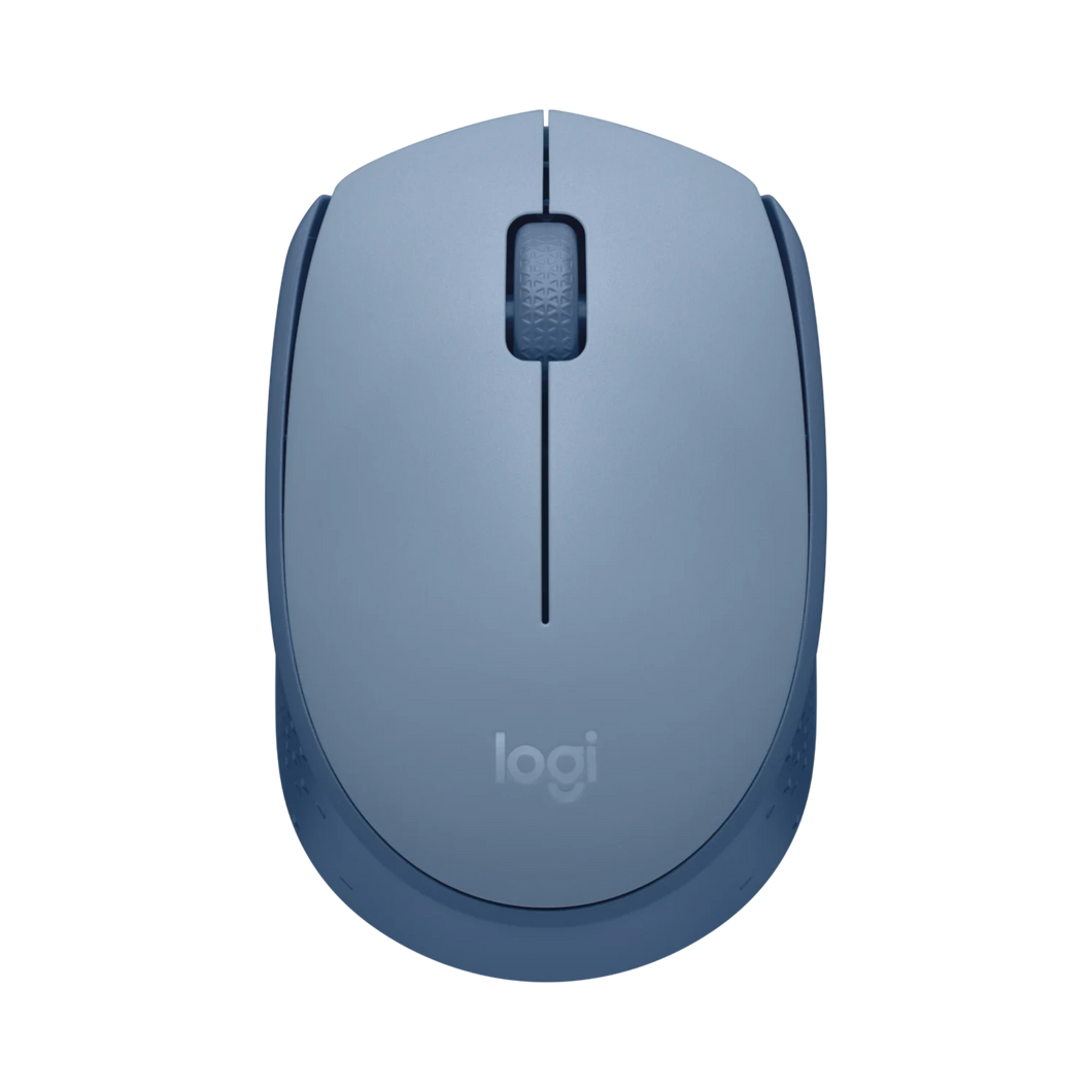 Logitech Wireless Mouse M170