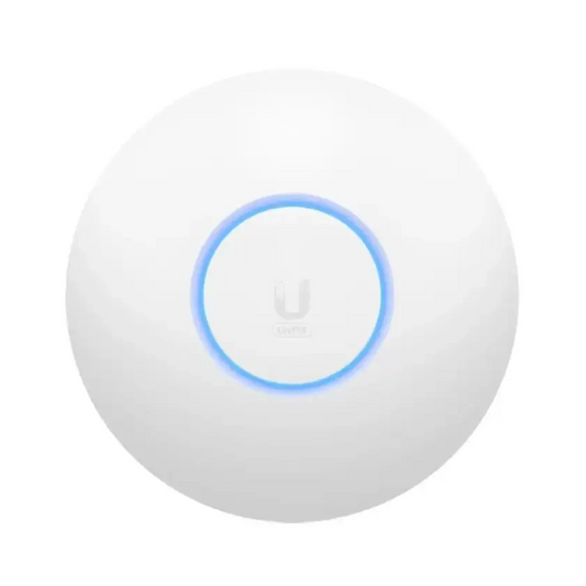 Ubiquiti UniFi U6+ Dual-Band Wi-Fi 6 Access Point