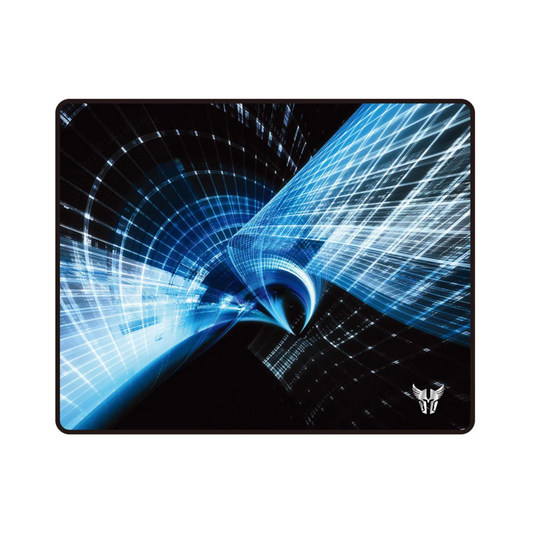 Argom Combat Oversize Gaming Mouse Pad 350x444 Black
