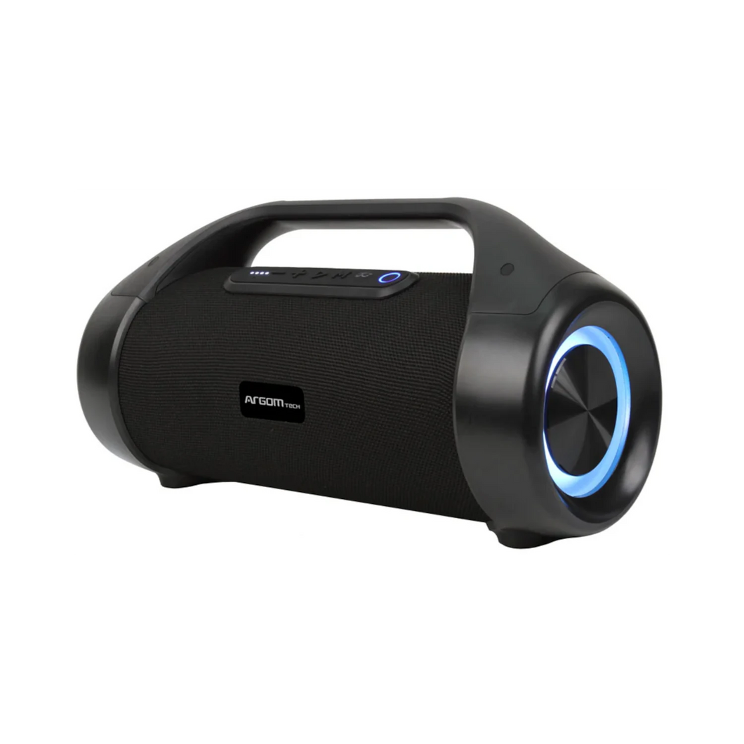 Argom + Beats Prem Wireless BT Speaker LED Light