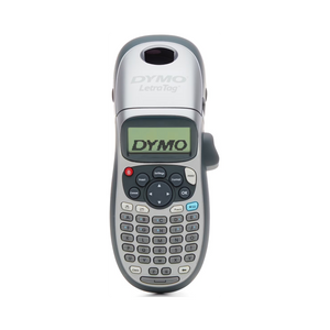 Dymo LetraTag LT-100H Portable Label Maker