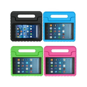 Generic Fire HD8 2020 Anti-fall Stand Assorted Color