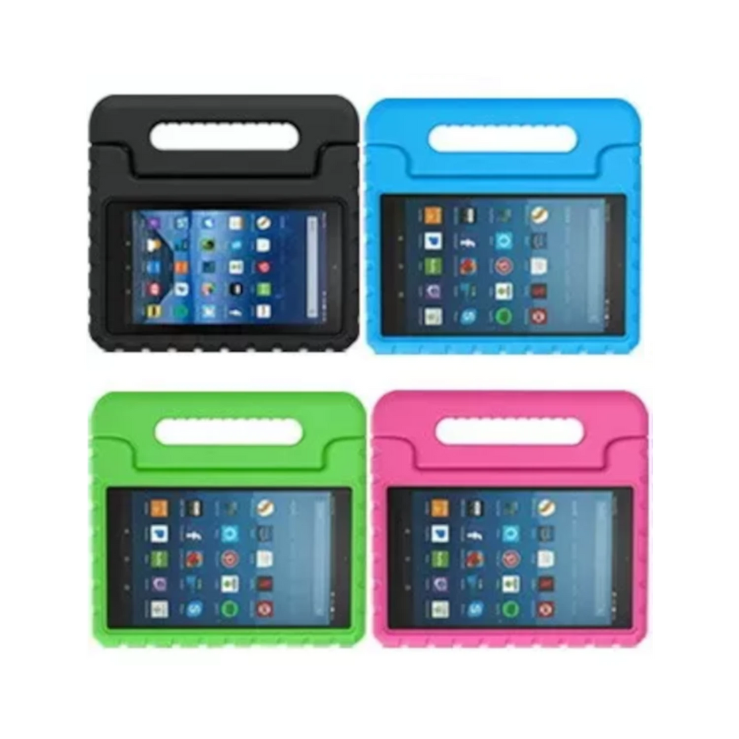 Generic Fire HD8 2020 Anti-fall Stand Assorted Color