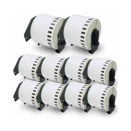 Betckey DK-2205 2.4" x 100' (1 roll)