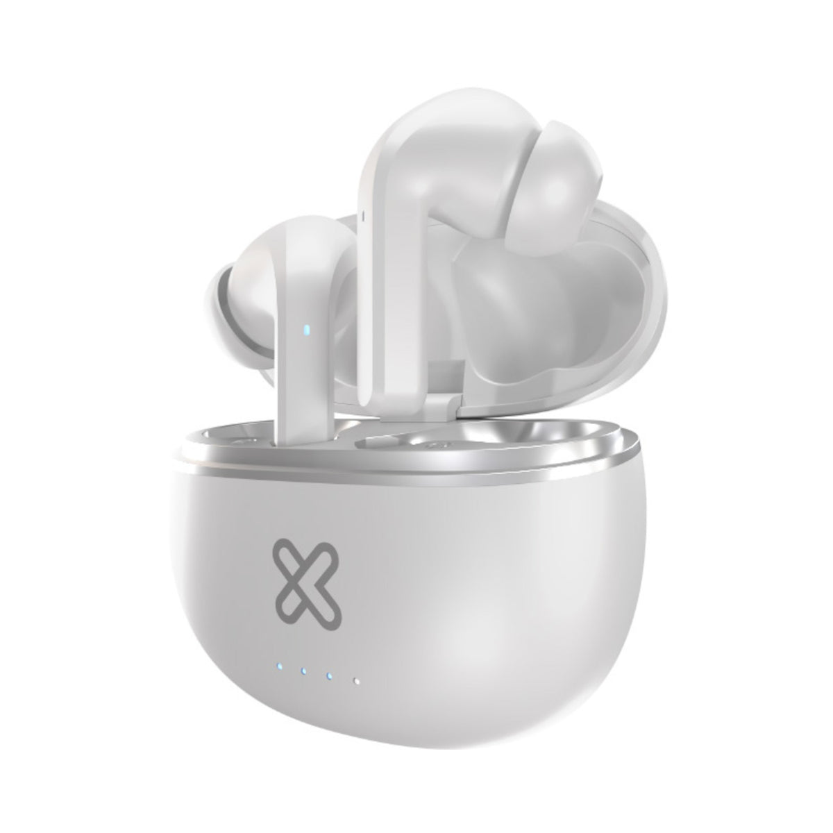 KlipXtreme EdgeBuds Pro KTE-750 Earbuds White