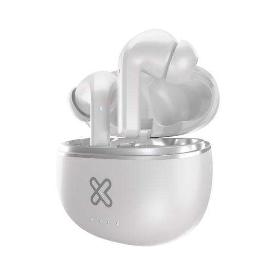 KlipX KTE-750 EdgebudsPro White