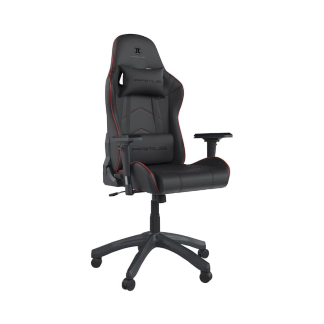 Primus Gaming Thronos200S Gaming Chair BK/RD