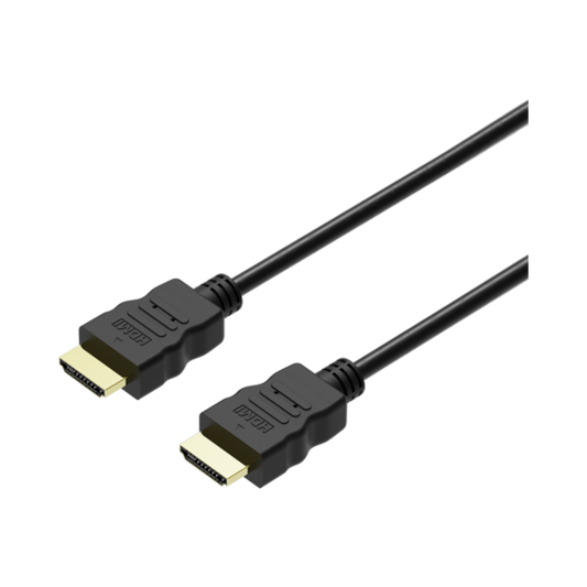 XTech HDMI male to HDMI male cable - 50 ft