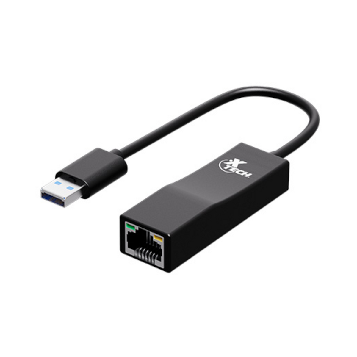 XTech USB 3.0 to RJ-45 network adapter – Better Deals