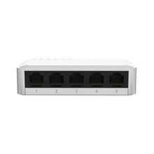 Load image into Gallery viewer, Nexxt Essential 5-port Gigabit desktop switch, 1Gb
