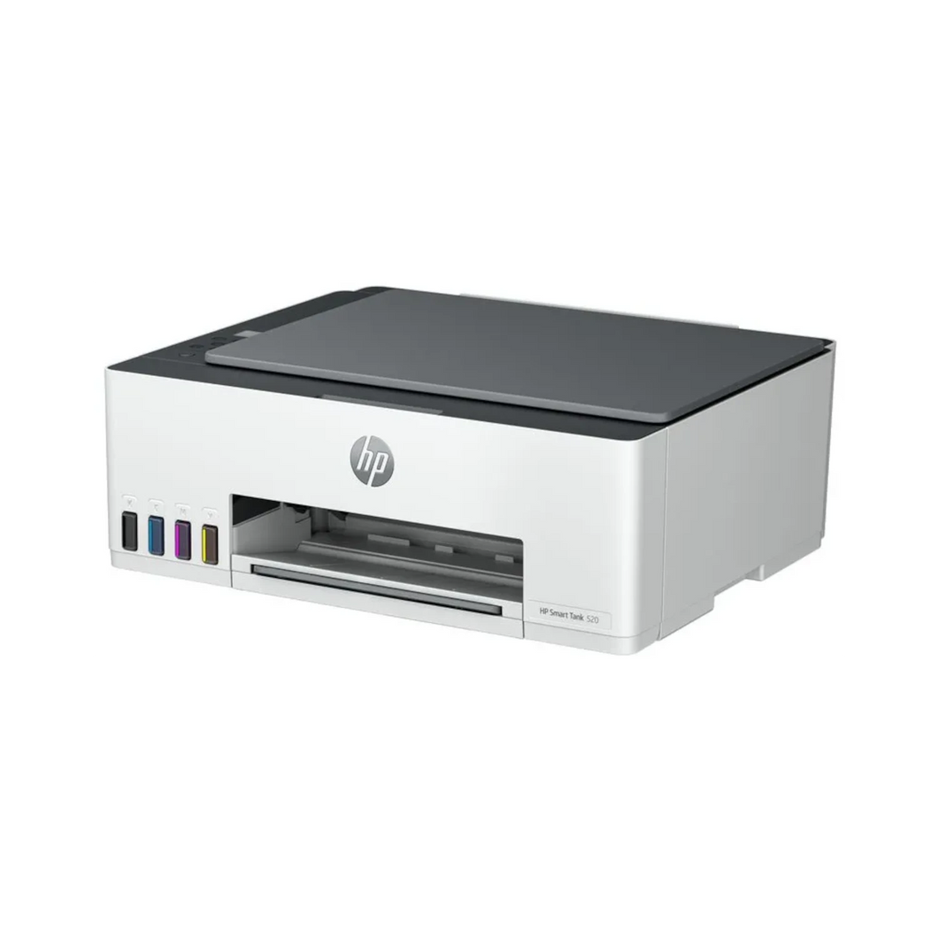 HP Smart Tank 520 All-in-One Printer (1F3W2A)