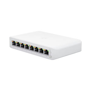 Ubiquiti Networks UniFi Lite 8-Port Gigabit PoE