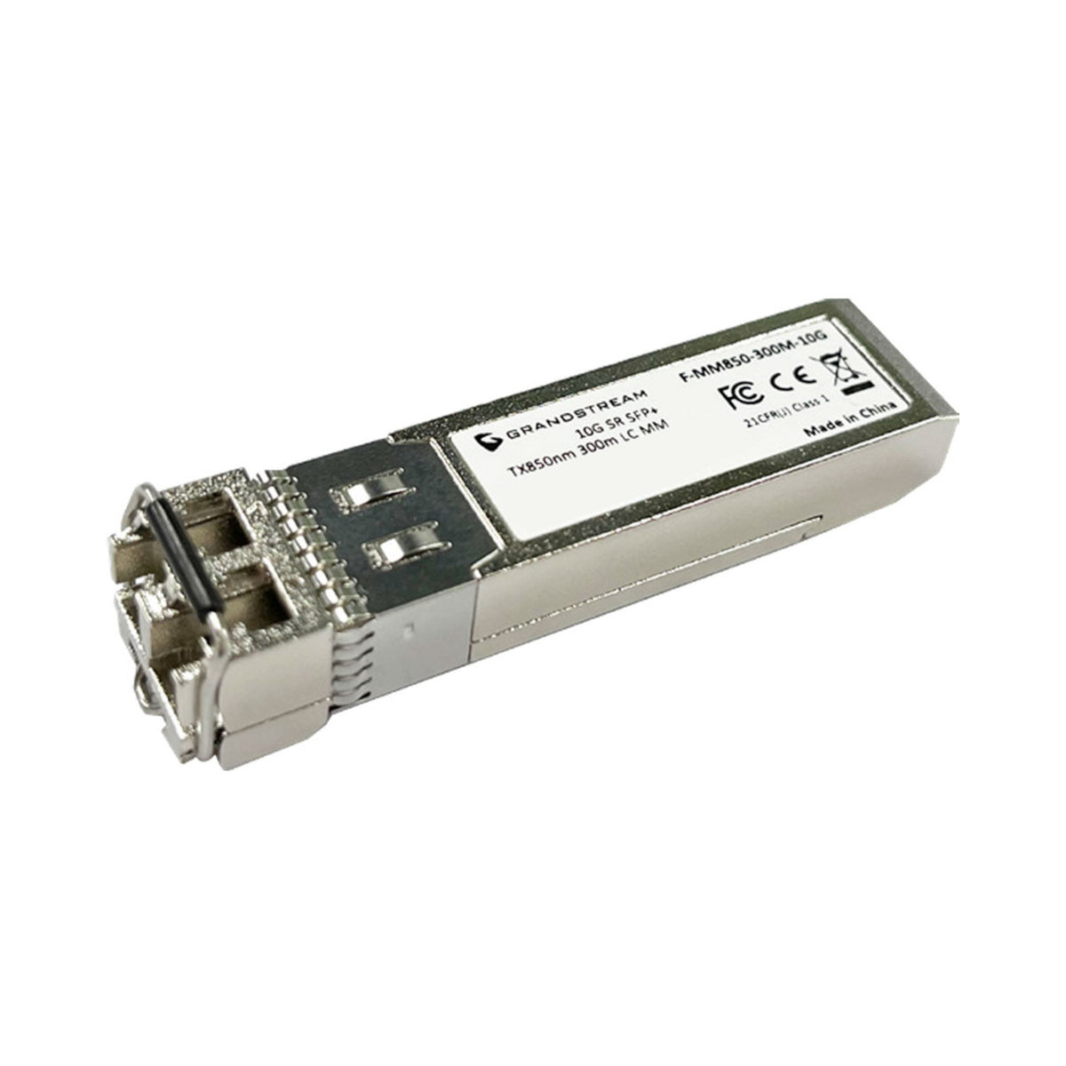 Grandstream F-MM850-300M-10G Fiber Module