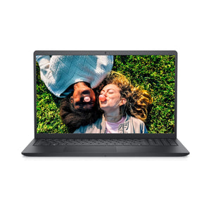 Dell Inspiron 3520 15.6" Ci5 Carbon Black