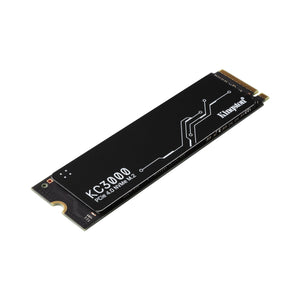 Kingston KC3000 NVMe M.2 512GB SSD