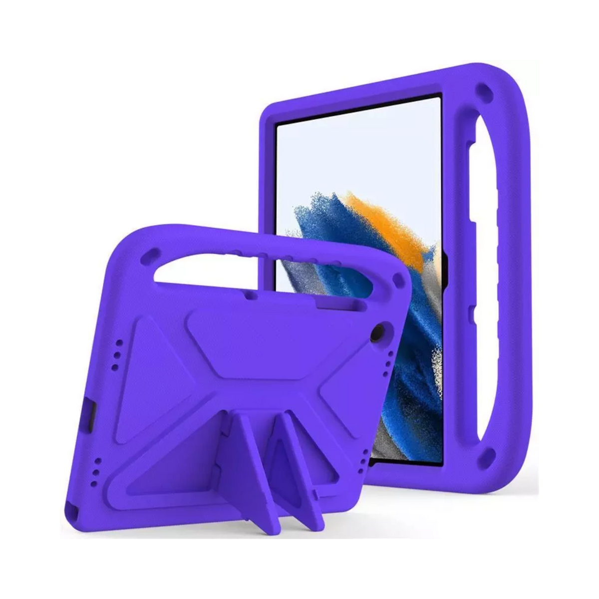 Kids' Case for Samsung Galaxy Tab A7 Lite T220 — Assorted Colors