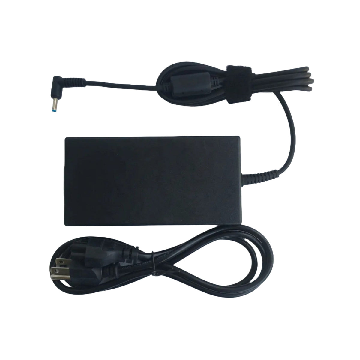 HP 120W 6.15A Blue Tip Laptop AC Adapter