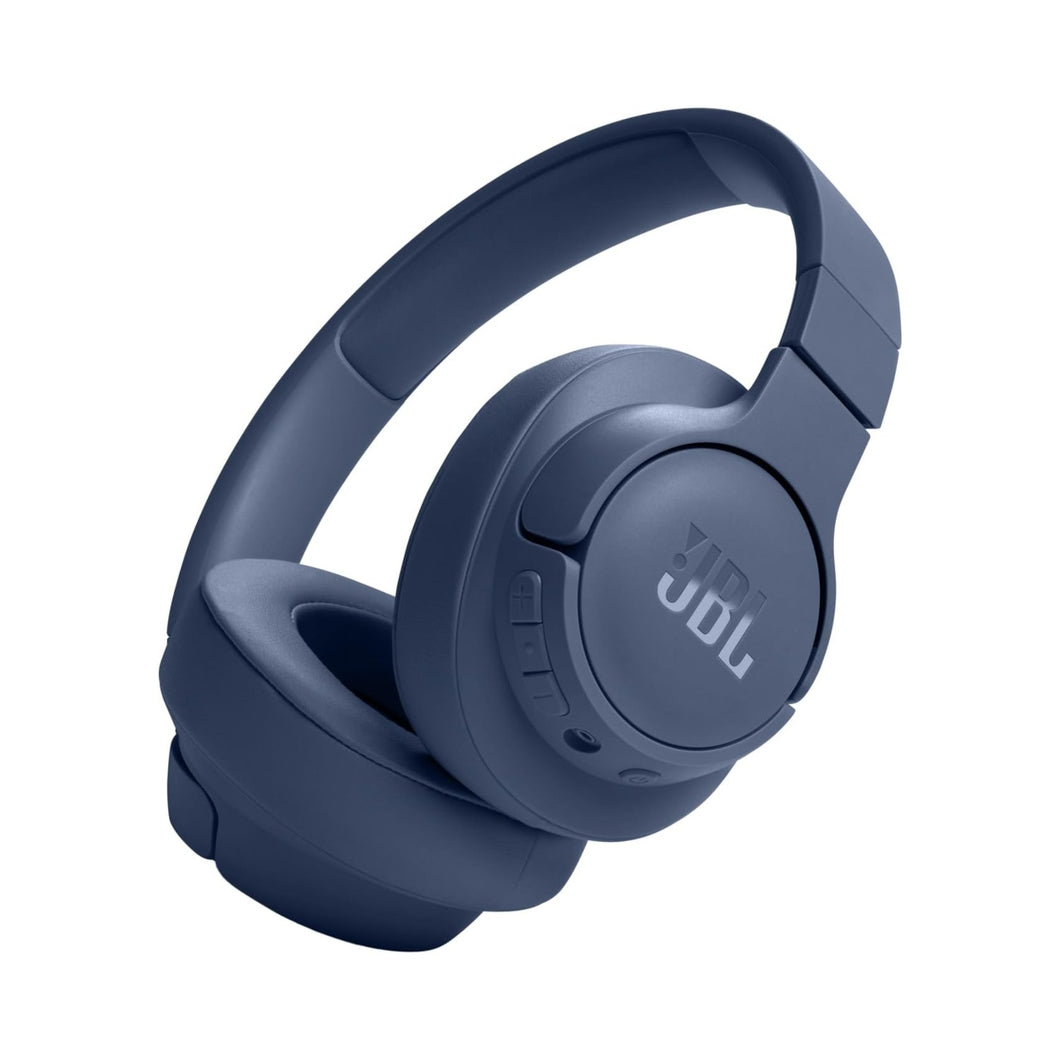 JBL Headphone Tune 720BT Lifestyle Wireless