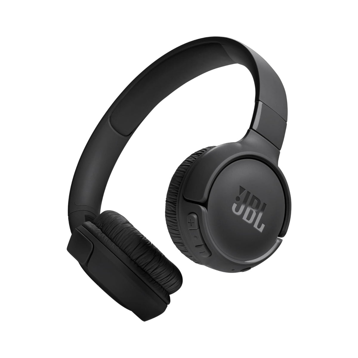 JBL Tune 520BT Wireless Headphones Black
