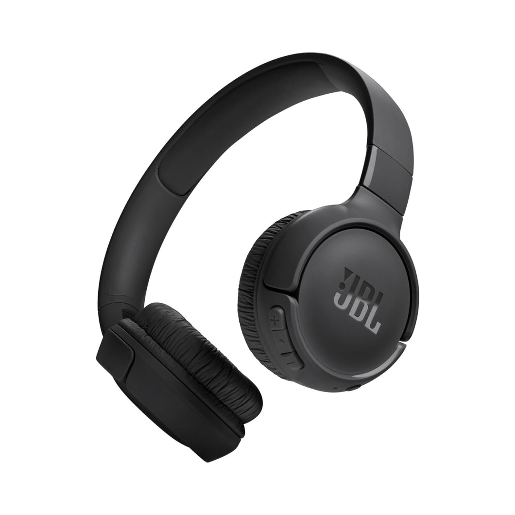 JBL Tune 520BT Wirelese Headset Black