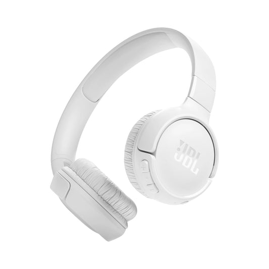JBL Tune 520BT Wirelese Headset White