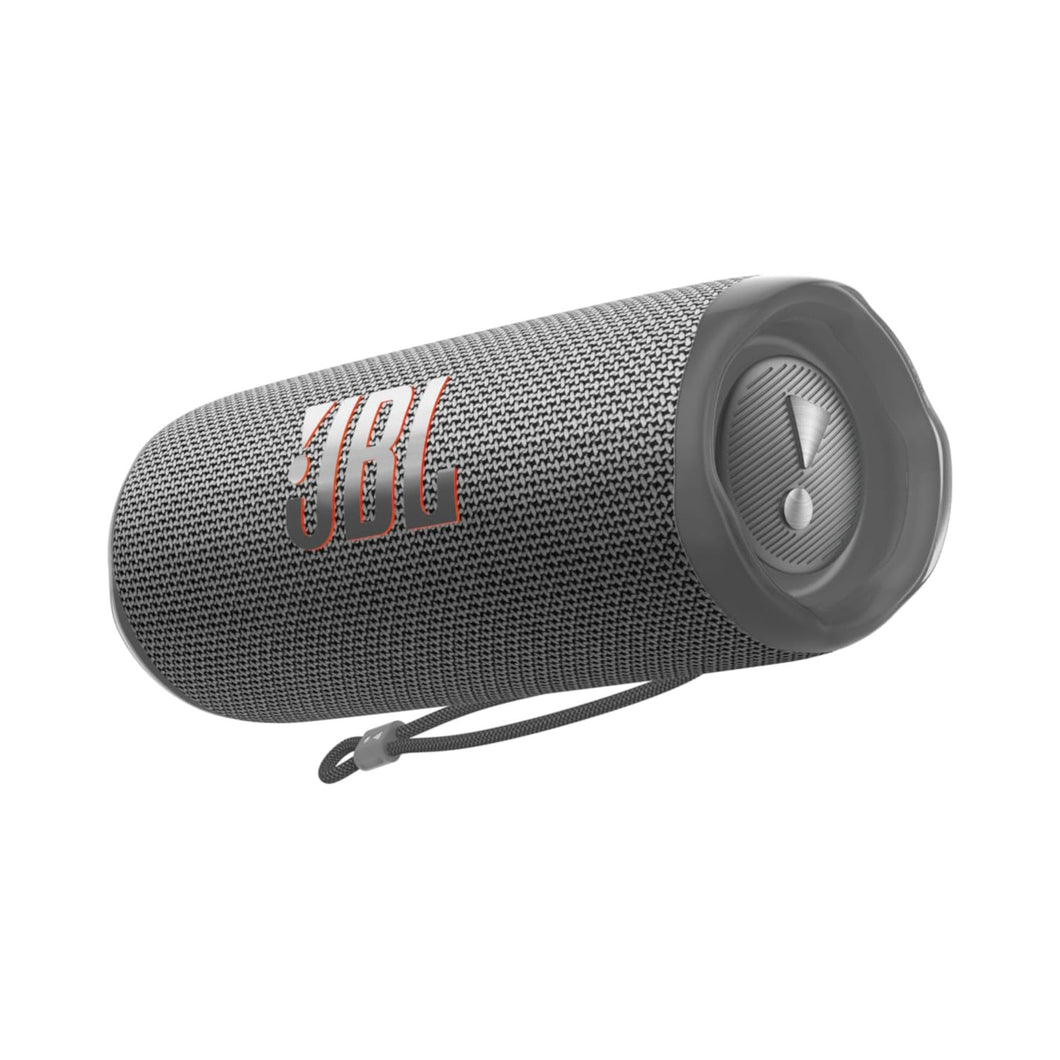 JBL Flip 6 BT Speaker Gray Caribbean