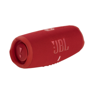 JBL Speaker Charge 5 Speaker Bluetooth Red