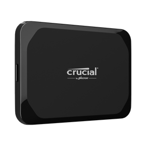 Crucial X9 1TB Portable SSD