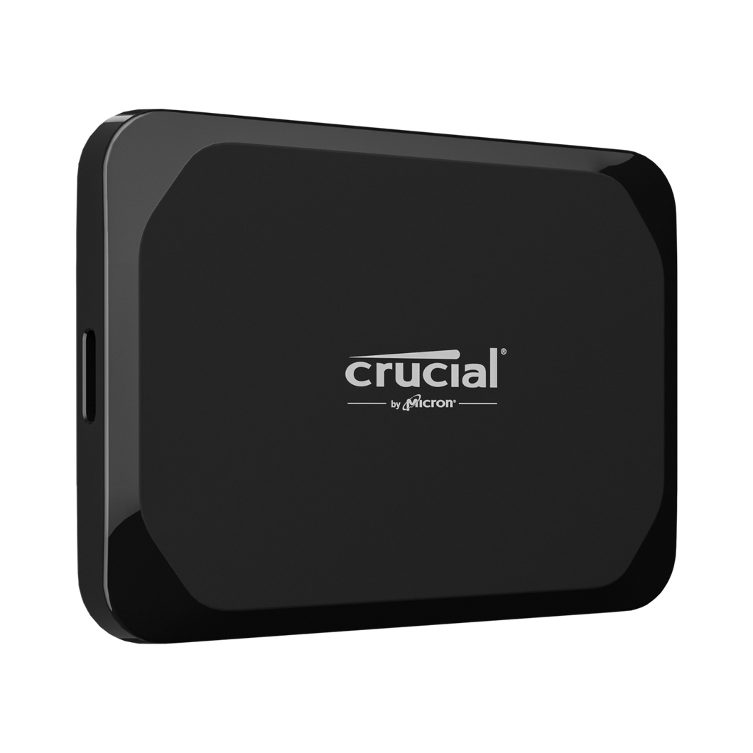 Crucial X9 1TB Portable SSD